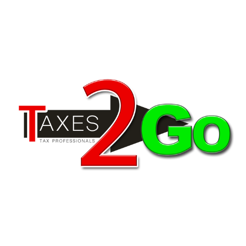 Taxes 2 Go